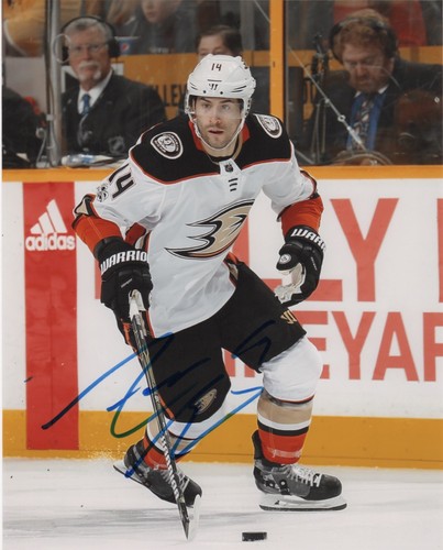 Anaheim ducks adam henrique - anaheim,
