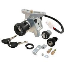 KIT SERRATURE 3 PEZZI HONDA SH