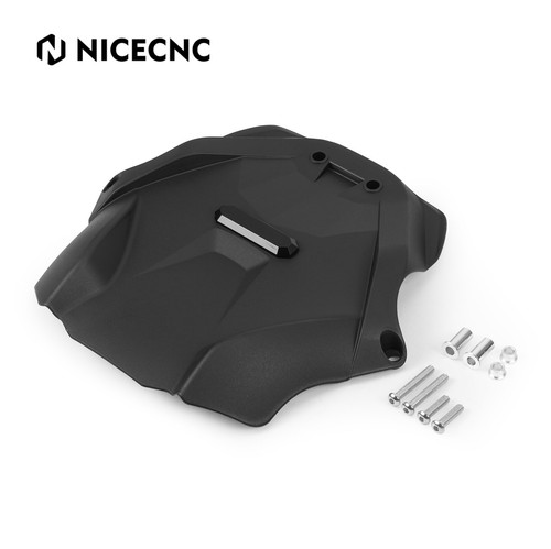 Engine housing protection for - engine,