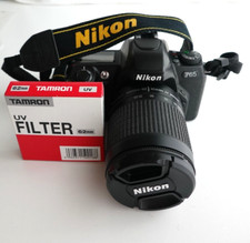 Nikon f65 af nikkor - nikon,