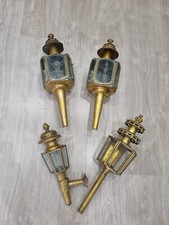 LANTERNE  ANTICHE RELIQUIARIO PARAMENTI PIANETA DALMATICA LAMPADA 