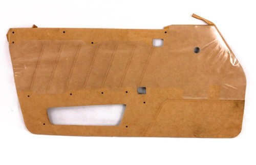 Pannello porta beige - , interno