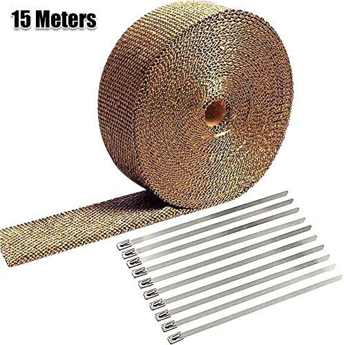 15m nastro termico - 15m, benda