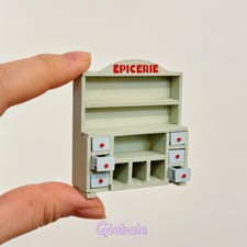 Casa delle bambole scala 1:24