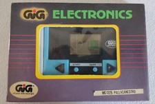Schiacciapensieri Gig Electronics Pallacanestro Vintage Electronic Game anni 80