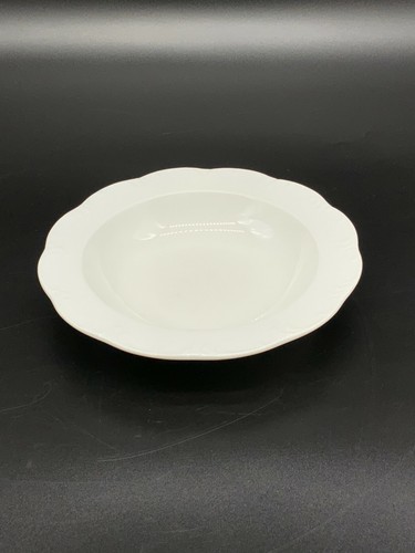 Piatto zuppa rosenthal - piatto, da