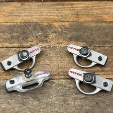 Set Pastiglie Freno Aztec