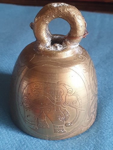 Campana campanella per animali - campanella,