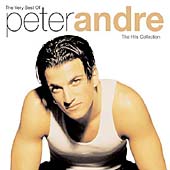 Peter andre very - peter, best