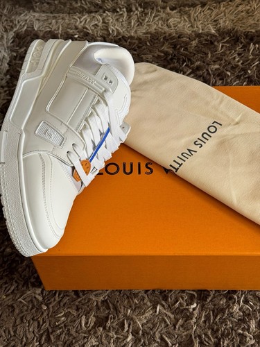 Sneakers louis vuitton uomo - louis,