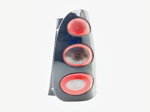 Stop fanale posteriore destro - posteriore,