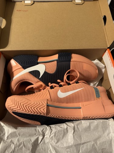 Scarpa tennis nike zoom - nike,