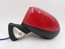 7701069542 SPECCHIETTO RETROVISORE SINISTRO per RENAULT MODUS 2A SERIE 207112