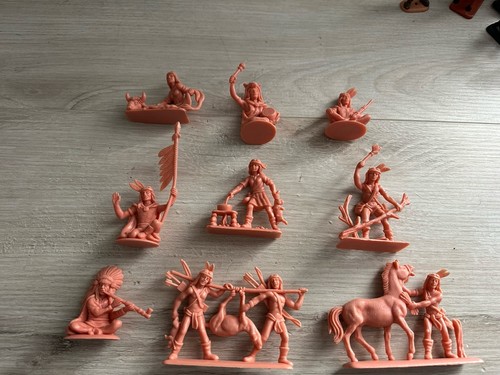 Soldatini atlantic gulliver - atlantic,