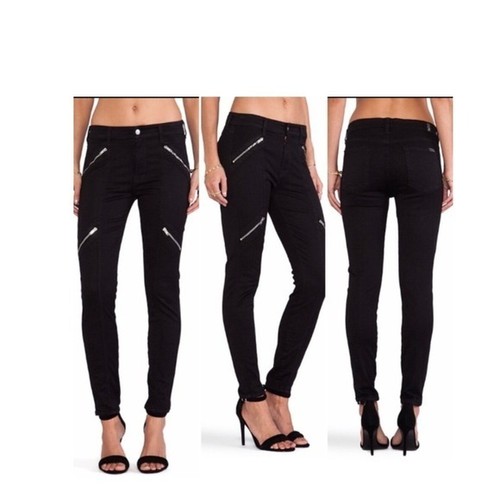 Jeans skinny 74amk per tutti - skinny,