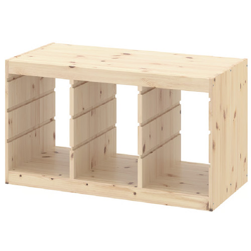 Ikea trofast telaio - ikea,