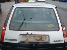 Portellone Bagagliaio Sinistro