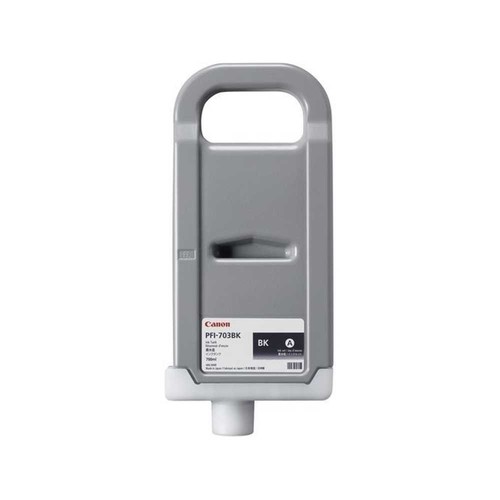 Cartuccia originale pfi 703bk - cartuccia, pfi-703bk