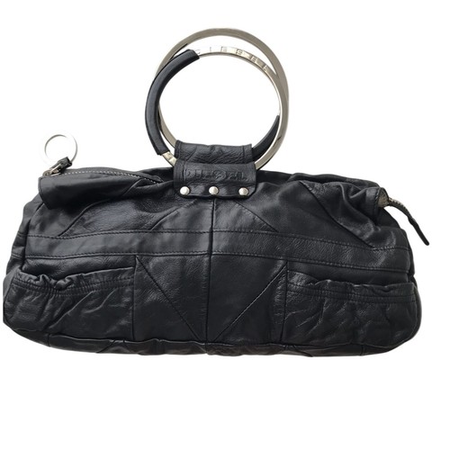 Borsa mano diesel vintage - borsa, in