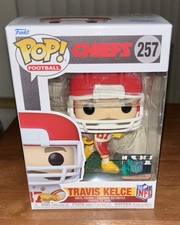 Funko pop 257 nfl kc - pop!, chiefs