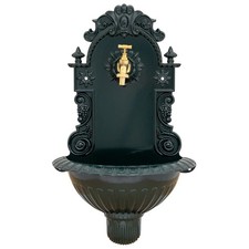 Lavabo, vino, fontana da