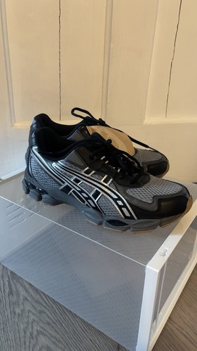 Asics gel nyc 2055 unisex - asics,
