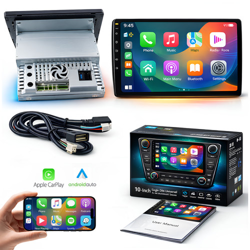 Apple poste radio - apple,
