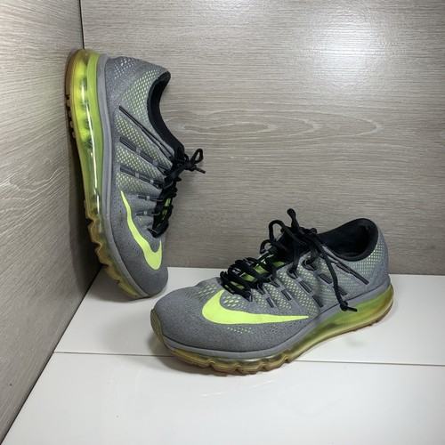 Nike air max sneakers uomo - nike,