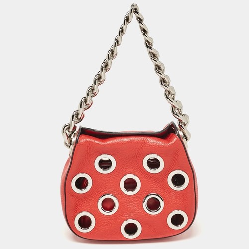 Borsa tracolla prada - prada, vitello