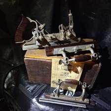 Stanley n. 55 Aereo combinato