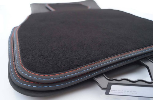 Tappetini per bmw - tappetini, 4