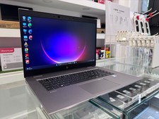 Zbook i7 8850 - hp, 15.6"