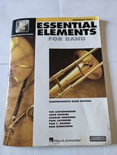 Essential Elements for Band