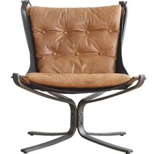 Sedia a tracolla vintage in