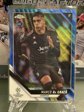 MARCO Da GRACA  2022 Topps