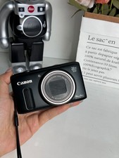 Canon PowerShot SX240 HS 12,1