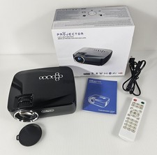 SimpleBeamer Video Proiettore