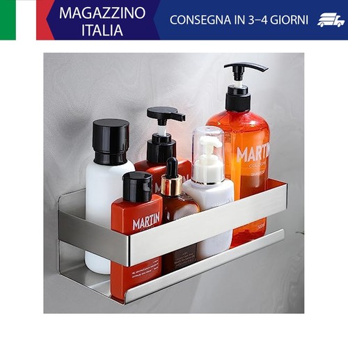 Cooeco mensola doccia - mensola,