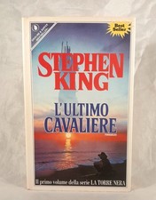 STEPHEN KING - L'ULTIMO