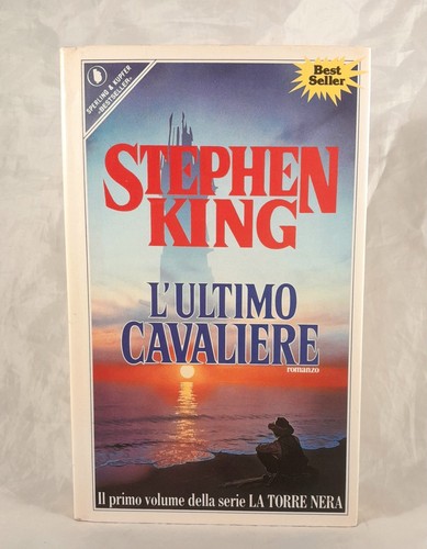 Stephen king l ultimo - stephen, l'ultimo
