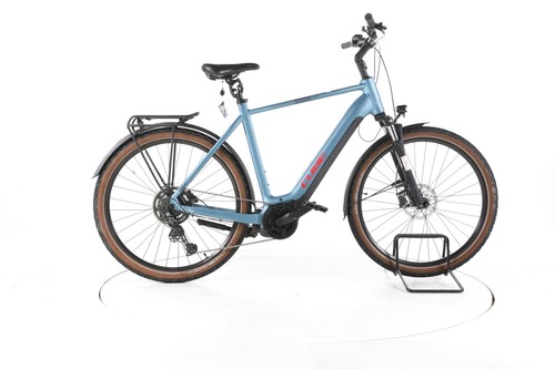 Cube nuride hybrid performance - cube,
