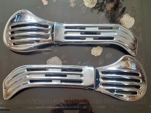 Paire enjoliveurs ailes - d'enjoliveurs, d'ailes