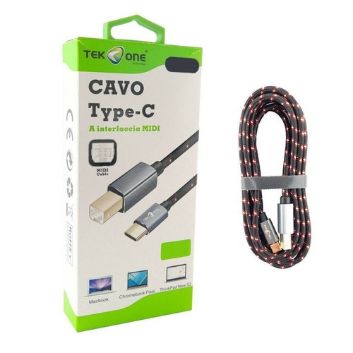 Cavo usb tipo type a - usb,