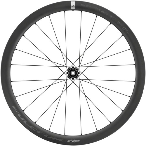 Fulcrum speed ruota - 42,