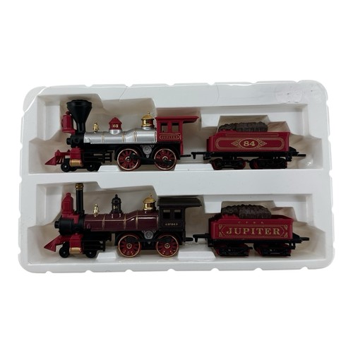 Lotto set treno - , 84