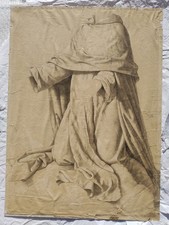 Disegno antico Studio di