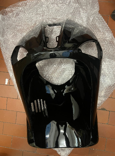 Carena scudo anteriore - scudo, piaggio