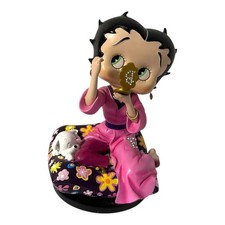 Figurina Betty Boop Final