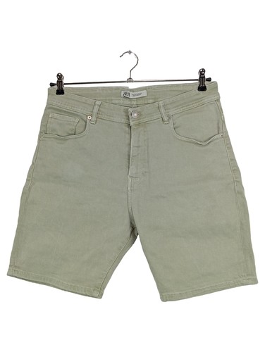 Zara shorts uomo multicolore - zara,