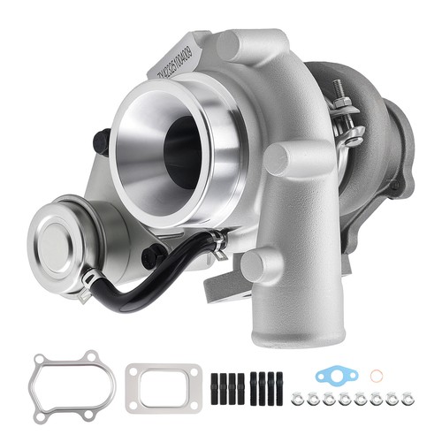 Turbo for iveco - for,